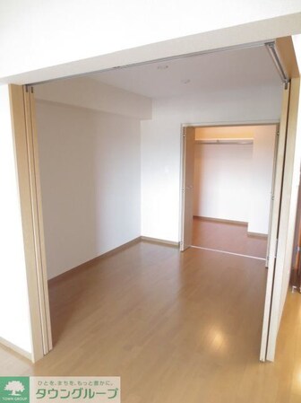 グランデージIIの物件内観写真